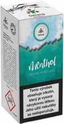 Liquid Dekang Menthol 10ml