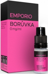 Liquid EMPORIO Blueberry 10ml