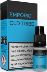 Liquid EMPORIO Old Tribe 10ml