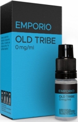 Liquid EMPORIO Old Tribe 10ml