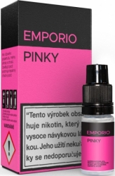 Liquid EMPORIO Pinky 10ml