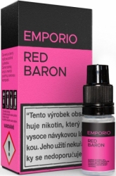 Liquid EMPORIO Red Baron 10ml