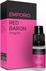 Liquid EMPORIO Red Baron 10ml