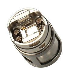 Vandy Vape Mato RDTA clearomizer Silver