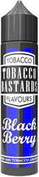 Příchuť Flavormonks Tobacco Bastards Shake and Vape 10ml Blackberry Tobacco