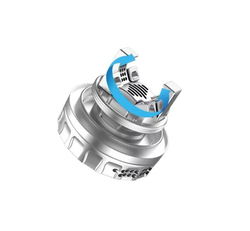 Dovpo Blotto Mini RTA clearomizer Black