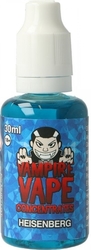 Příchuť Vampire Vape 30ml Heisenberg