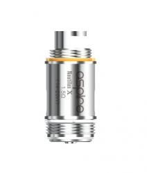 aSpire Nautilus X žhavící hlava 1,5ohm