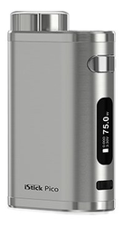 iSmoka-Eleaf iStick Pico TC 75W full Black Bronze