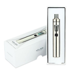 Joyetech eGo AIO 1500mAh Brushed Gunmetal 1ks