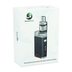 iSmoka-Eleaf iStick Pico TC 75W full Black Bronze