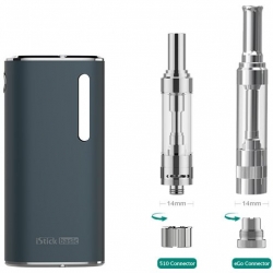 iSmoka-Eleaf iStick Basic Grip 2300mAh Black