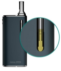 iSmoka-Eleaf iStick Basic Grip 2300mAh Black