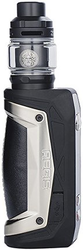 GeekVape Aegis Max 100W grip Full Kit White Storm