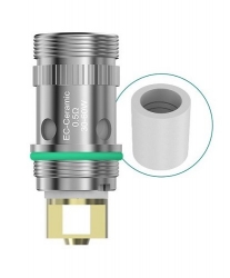 iSmoka-Eleaf EC-Ceramic žhavicí hlava 0,5ohm