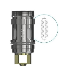 iSmoka-Eleaf ECL žhavící hlava 0,3ohm SS316