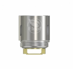 iSmoka-Eleaf HW1-C Single Cylinder žhavicí hlava 0,25ohm