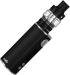 iSmoka-Eleaf iStick T80 Pesso Grip Full Kit 3000mAh Black