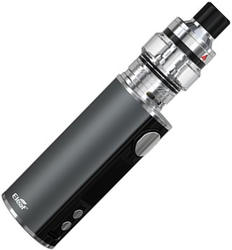 iSmoka-Eleaf iStick T80 Pesso Grip Full Kit 3000mAh Grey