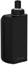 Joyetech eGo AIO 2100mAh Černá