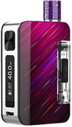 Joyetech EXCEED Grip Pro 40W Full Kit 1000mAh Purple Star Trail