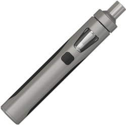 Joyetech eGo AIO startovací sada 1500mAh Černá / Šedá 1 ks