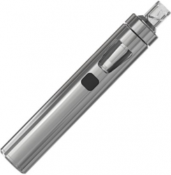 Joyetech eGo AIO 1500mAh sada stříbrná 1ks