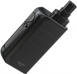 Joyetech eGo AIO ProBox Grip 2100mAh Gloss Black