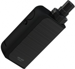 Joyetech eGo AIO ProBox Grip 2100mAh Rubber Black