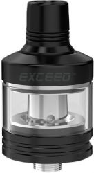 Joyetech EXceed D22c Clearomizer Black