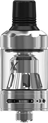 Joyetech Exceed X Clearomizer Silver