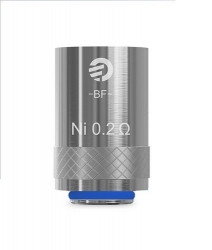 Joyetech žhavící hlava BF pro Cubis 0,2ohm NI