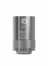 Joyetech Žhavící hlava BF SS316 1,0ohm