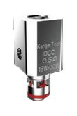 Kangertech Subtank Vertical OCC žhavicí hlava 0,5ohm