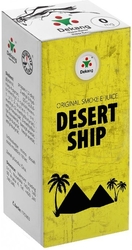 Liquid Dekang Desert ship 10ml