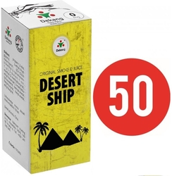 Liquid Dekang Fifty Desert Ship 10ml