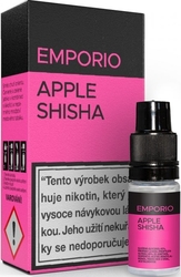 Liquid EMPORIO Apple Shisha 10ml