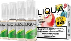 Ritchy LIQUA Elements 4Pack Bright Tabacco 4x10ml