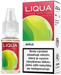 Ritchy LIQUA Elements Apple 10ml