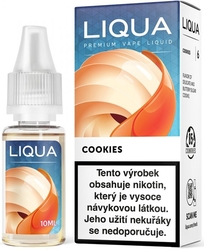 Ritchy LIQUA Elements Cookies 10ml