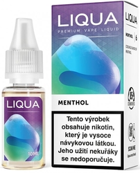 Ritchy LIQUA Elements Menthol 10ml