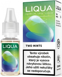 Ritchy LIQUA Elements Two Mints 10ml