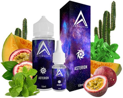 Příchuť Antimatter Shake and Vape 10ml Asterion