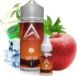 Příchuť Antimatter Shake and Vape 10ml Solar I