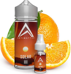 Příchuť Antimatter Shake and Vape 10ml Solar III