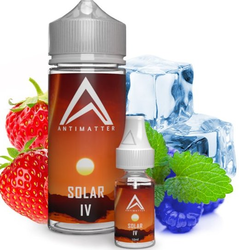 Příchuť Antimatter Shake and Vape 10ml Solar IV