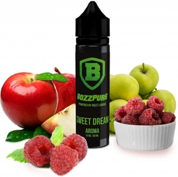 Příchuť Bozz Shake and Vape 15ml Sweet Dream