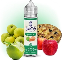 Příchuť Dainty´s Premium Apple Pie 20ml