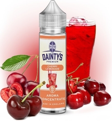 Příchuť Dainty´s Premium Cherry Lemonade 20ml