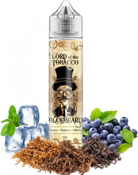 Příchuť Dream Flavor Lord of the Tobacco Shake and Vape 12ml Bluebeard